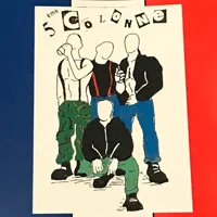 Photo de 5ème Colonne