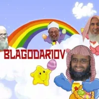 Photo de Blagodariov