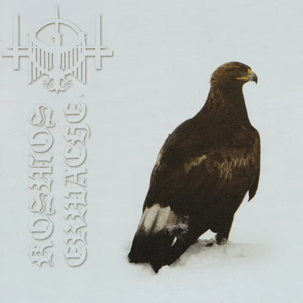 Kosmos Erwache cover