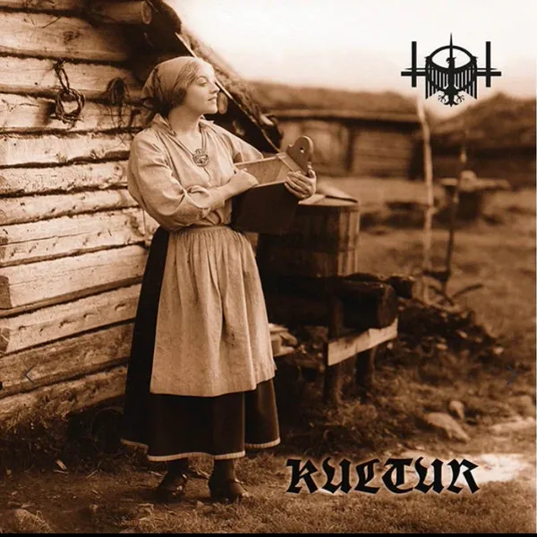 Kultur cover