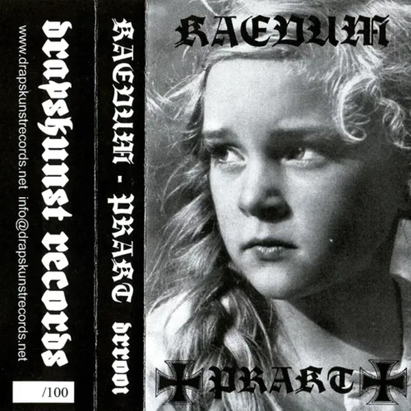 Prakt cover