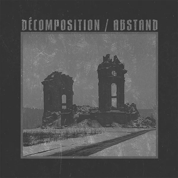 Décomposition & Abstand cover